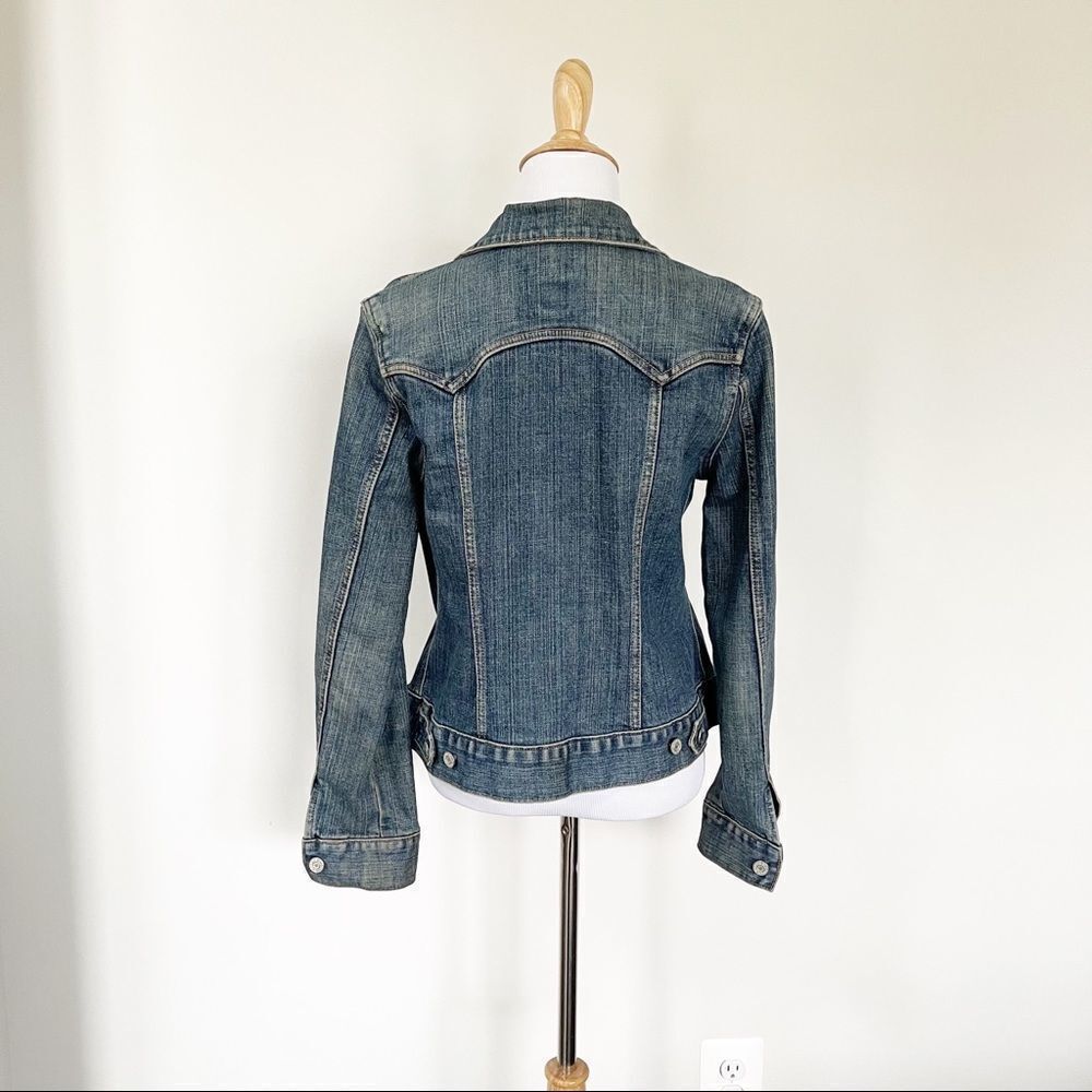 Gap Denim Jacket - image 2